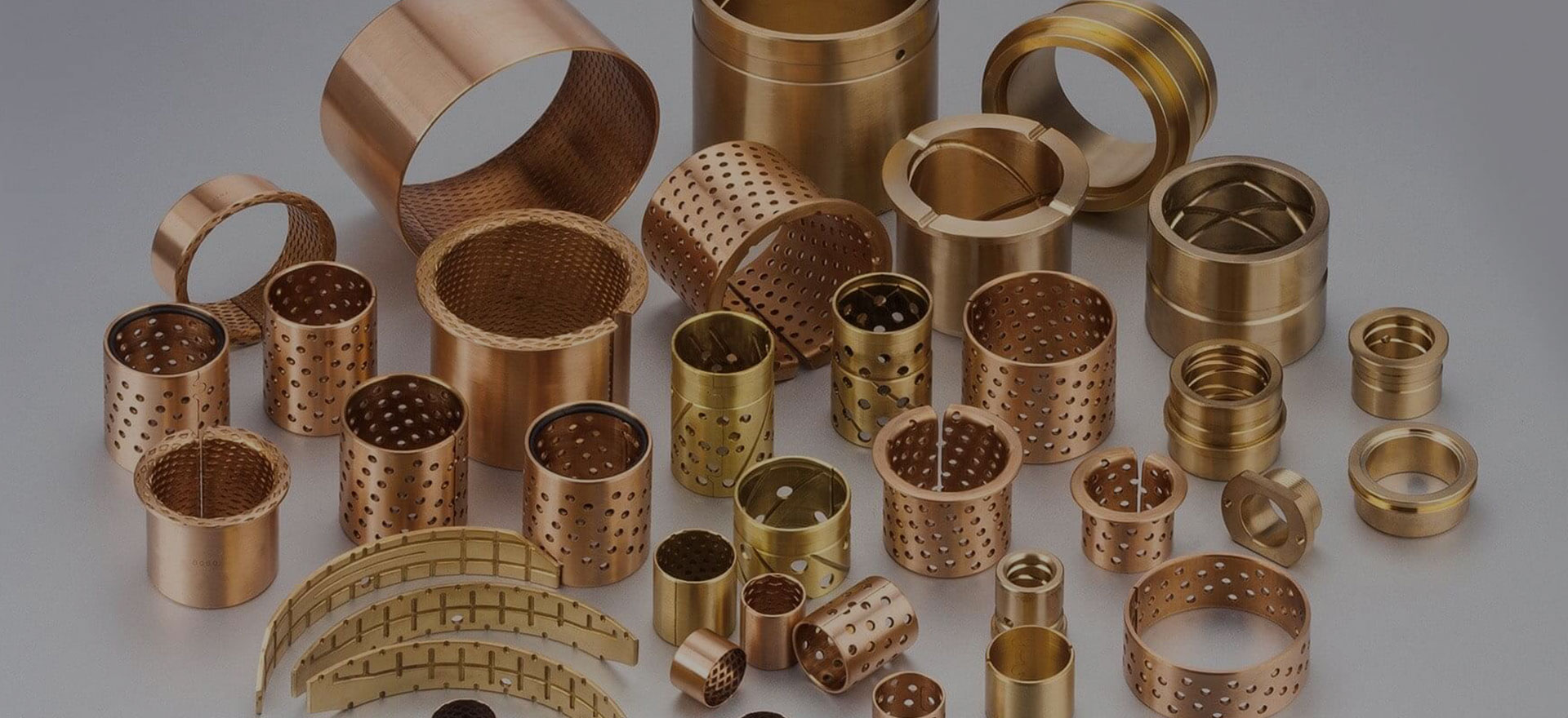 Zhejiang Shuangnuo Bearing Technology Co., Ltd.